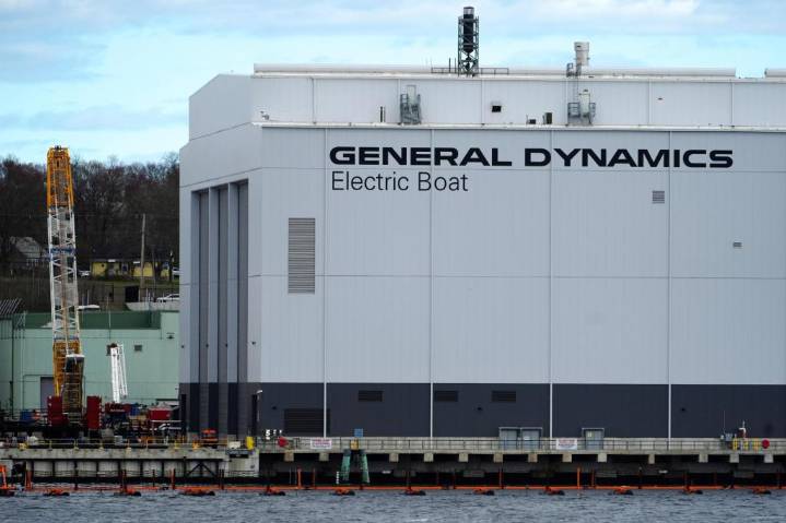 CT breathes easier when Trump endorses submarine deal. What it means for jobs, business and industry