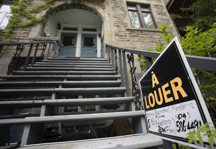 Montrealers Vote 2025: How can the next mayor fix the city’s housing crisis?
