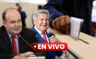Alcaldes y gobernadores renuncian para postular a las Elecciones 2026: la lista de autoridades que dejan sus cargos