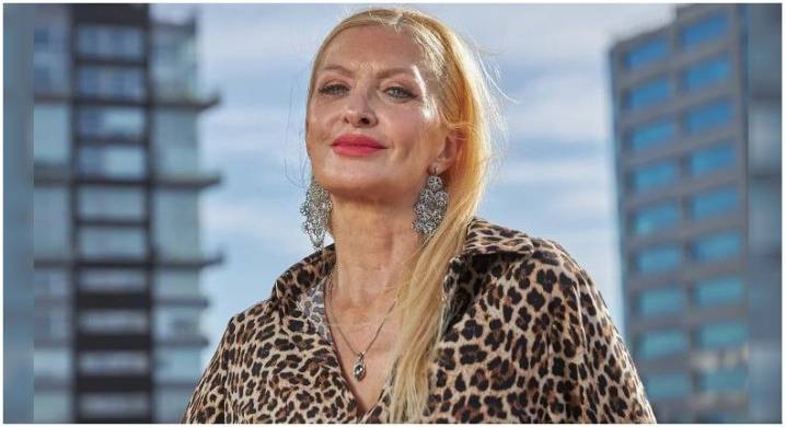 Yuyito González felicitó a Javier Milei por las elecciones y pidió “paz y respeto para todos los argentinos”