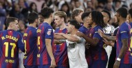 Las mejores fotos del Real Madrid