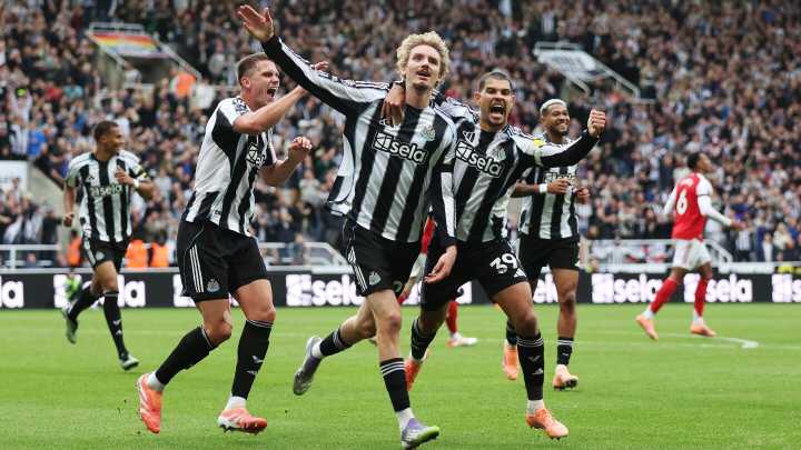 How to watch Newcastle vs Nottingham Forest live: Stream, TV channel, team news, prediction
