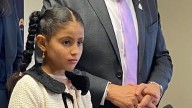 Family of girl whose throat was slashed in Detroit park files $50M lawsuit