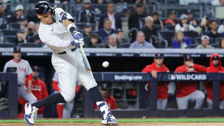 Serie de Comodines: Los Yankees Vencieron a los Red Sox y Todo se Decidirá en el Tercer Juego