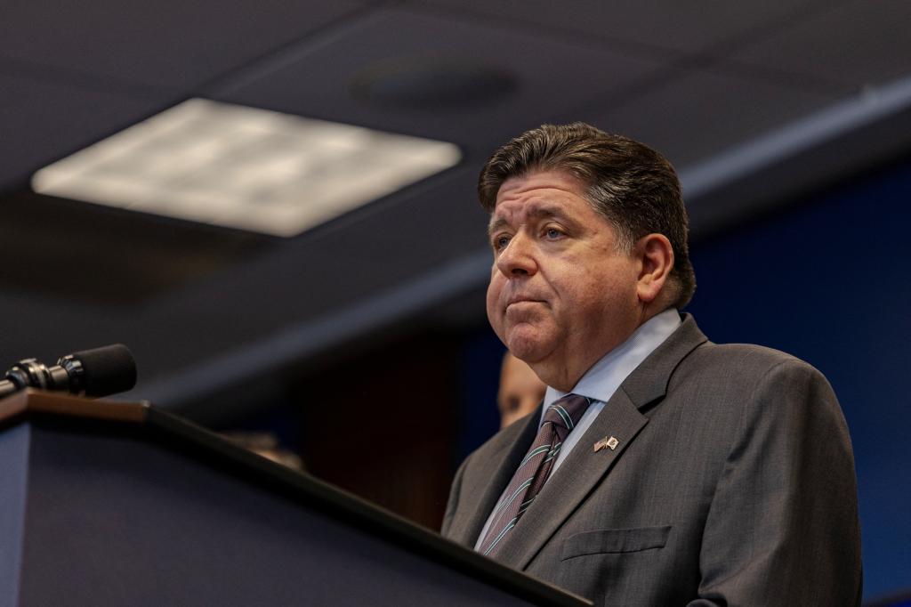 Pritzker’s ICE pushback: Letters