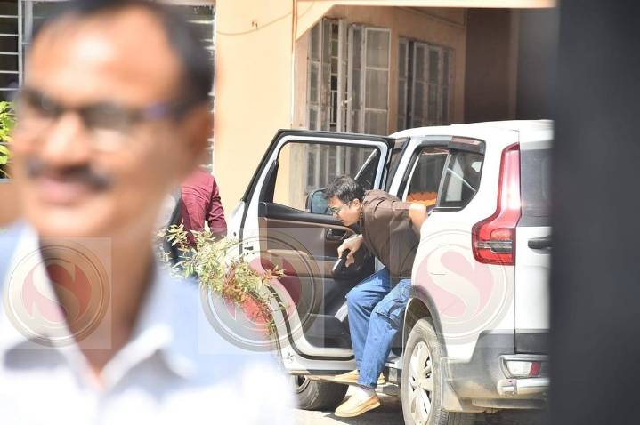 NRI Rupkamal Kalita Appears Before CID in Zubeen Garg Case, First Singapore