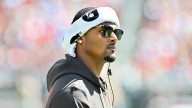 Kevin Stefanski: No update on Deshaun Watson, doing a great job rehabbing