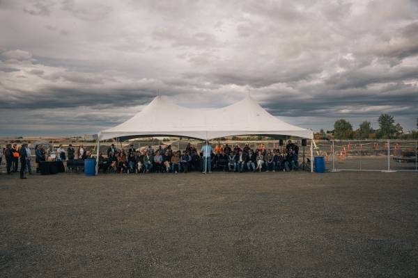 How the craft flour movement could be a boon to farmers and Indian Country
