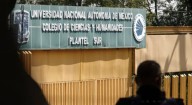 La mitad de la UNAM en paro por preocupaciones de seguridad