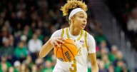 Hidalgo, Betts, Booker top AP All-America preseason women's college team