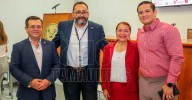 Fortalece Secretar?a de Salud vinculaci?n con la UAT para promover el bienestar social