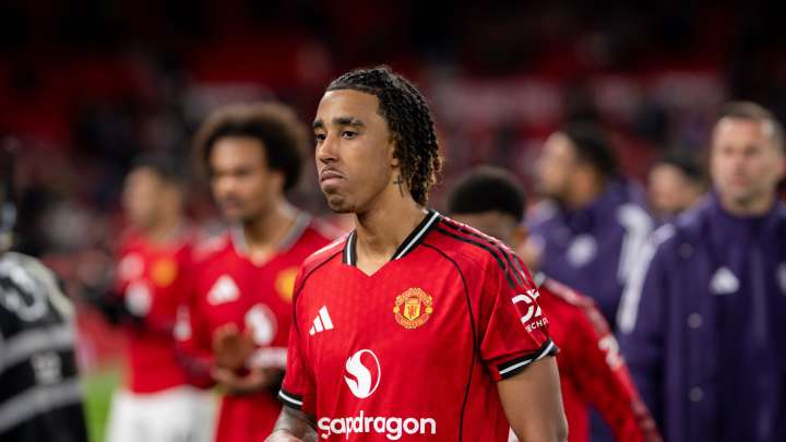 Luke Shaw embarrasses Manchester United teammate after savage new forfeit