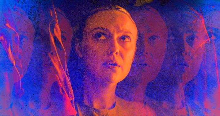 ‘Vicious’: Dakota Fanning’s Horror Movie Is a Delicious Halloween Treat