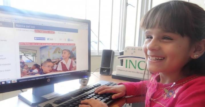 Niños que leen, juegan y sueñan: el INCI celebra la infancia con inclusión