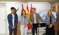 El casco antiguo de Lorca gana impulso con la actualización de seis inmuebles dañados por el terremoto de 2011
