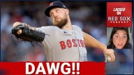 REVOLUTION: Garrett Crochet's Gem PROPELS Red Sox Past Yankees | Can Boston COMPLETE the Upset in Game 2?