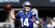 Seahawks national power rankings roundup, Week 6: Seattle drops after Buccaneers loss