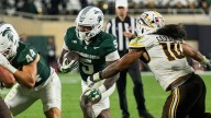 Predictions: Michigan State at Nebraska