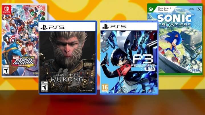 October Prime Day: 10 early gaming deals worth checking out