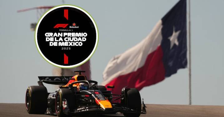 Max Verstappen manda un aviso a la afición rumbo al GP de México tras arrasar en Austin