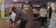 Las Vegas Valley nonprofit braces for increased need as government shutdown continues