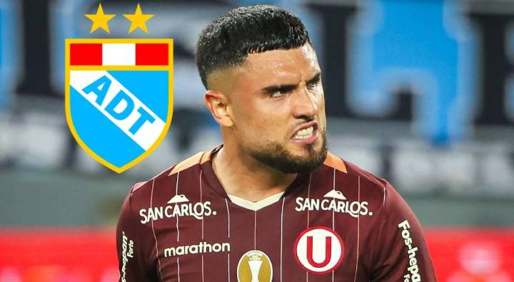 ADT dio fuerte mensaje sobre la localía en la previa del partido contra Universitario: "Deben..."