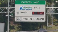 NCDOT to hold public meetings about planned I-77 tolls in south Charlotte