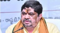 Huge police force deployed at Ponnam Prabhakar’s residence