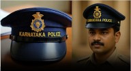 Karnataka police to swap slouch hats for navy blue peak caps from Oct 28