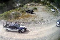 Esto es lo que pasó en Moris, lugar en el que siguen buscando a dos policías
