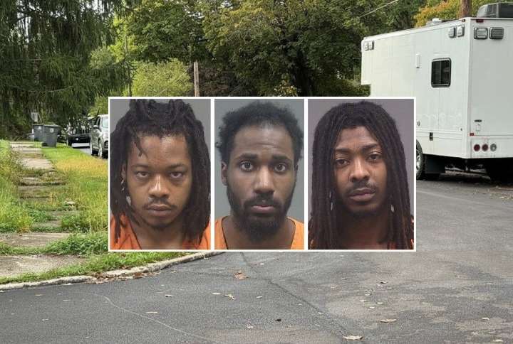 Suspects claim they slept through ‘noisy’ drug raid in Youngstown
