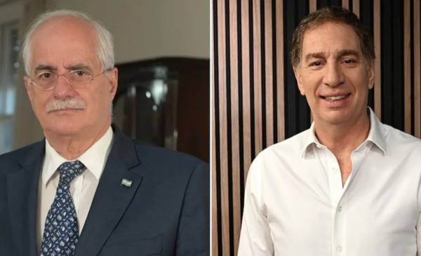 Taiana apuntó contra Santilli por no aceptar un debate de candidatos: “No le convenía”