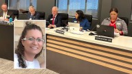Legislative Committee Wants Court Order To Make Weston County Clerk Testify