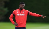 Marc Guehi: 'Dream' Crystal Palace captain sent transfer message after collapsed Liverpool move