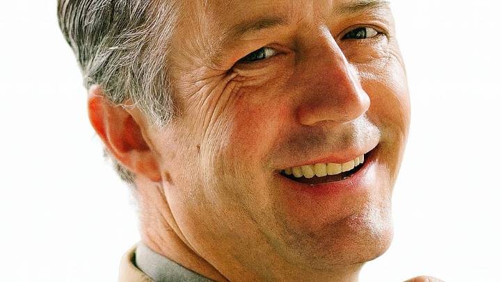 Former Pueblo lawmaker named GM of Front Range Passenger Rail District