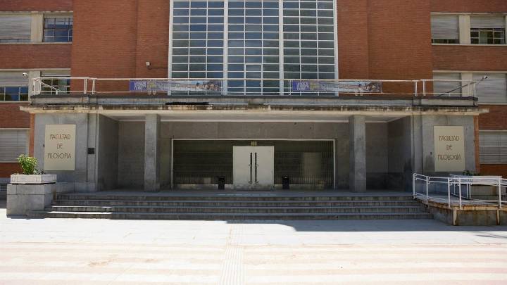 La Comunidad de Madrid ultima el "rescate" de la Complutense con un préstamo de 34,5 millones