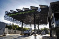 Intensifican recolección de firmas vs. verificación
