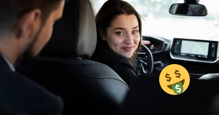 ¡Victoria para choferes! Uber ya puede operar libremente en aeropuertos de México