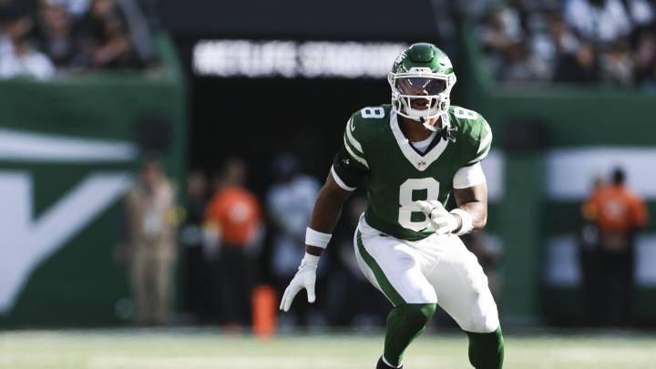 Report: Jets S Andre Cisco to have surgery on torn pectoral