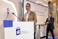 El alcalde de San Sebastián anuncia su adiós y obliga al PNV a buscar un relevo cuando EH Bildu le aprieta en las encuestas