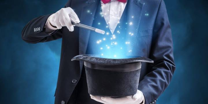AI is becoming the 'magic fix' as America places 'one big bet' on it not being a bubble, market veteran warns 