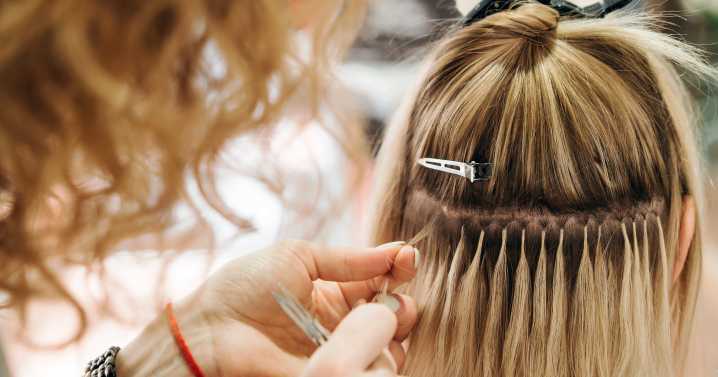 Hair Extensions: Types, Cost, and More, According to Experts