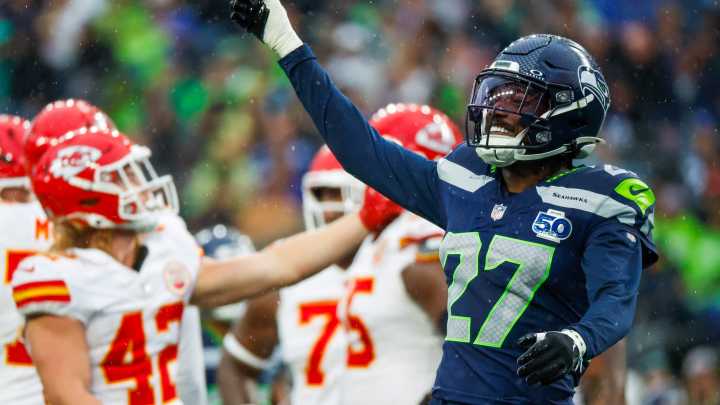 Seattle Seahawks vs Tampa Bay Buccaneers start time, channel, stream