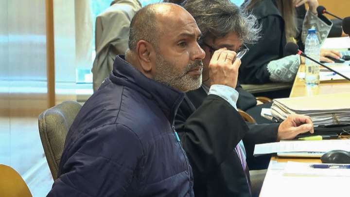 Declarado culpable por unanimidad el acusado de matar a los tres hermanos en Morata de Tajuña