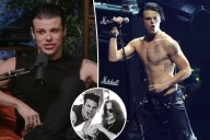 Yungblud reacts to Ozzy Osbourne tribute backlash at 2025 MTV VMAs