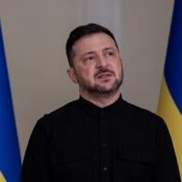 Zelensky warns Russia exploiting lack of 'attention' on war