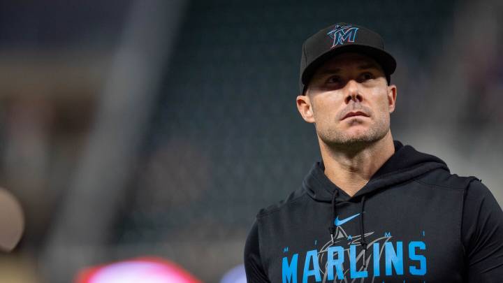 Texas Rangers managerial search focused on former NL manager Skip Schumaker