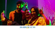 Nacho & Los Cheddar, la banda que abre la puerta para jugar con los géneros musicales