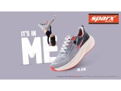 Sparx Redefines Style, Comfort, and Energy