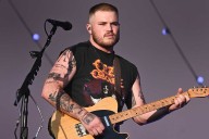 Zach Bryan Slams ICE in New Country Song: ‘The Fading of the Red, White and Blue'